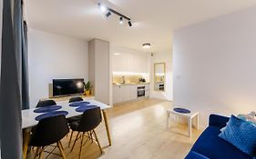 Apartamenty Promenada - Fredry 2