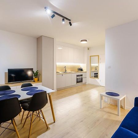 Apartamenty Promenada - Fredry 2 Kolobrzeg Luaran gambar
