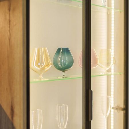 Apartamenty Promenada - Fredry 2 Kolobrzeg Luaran gambar