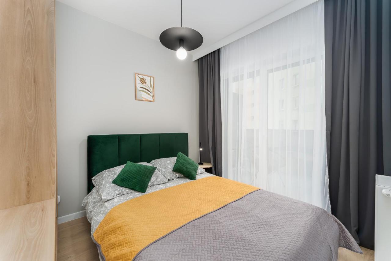 Apartamenty Promenada - Fredry 2 Kolobrzeg Luaran gambar