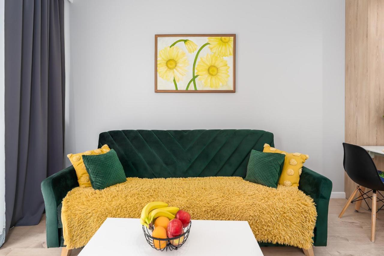 Apartamenty Promenada - Fredry 2 Kolobrzeg Luaran gambar
