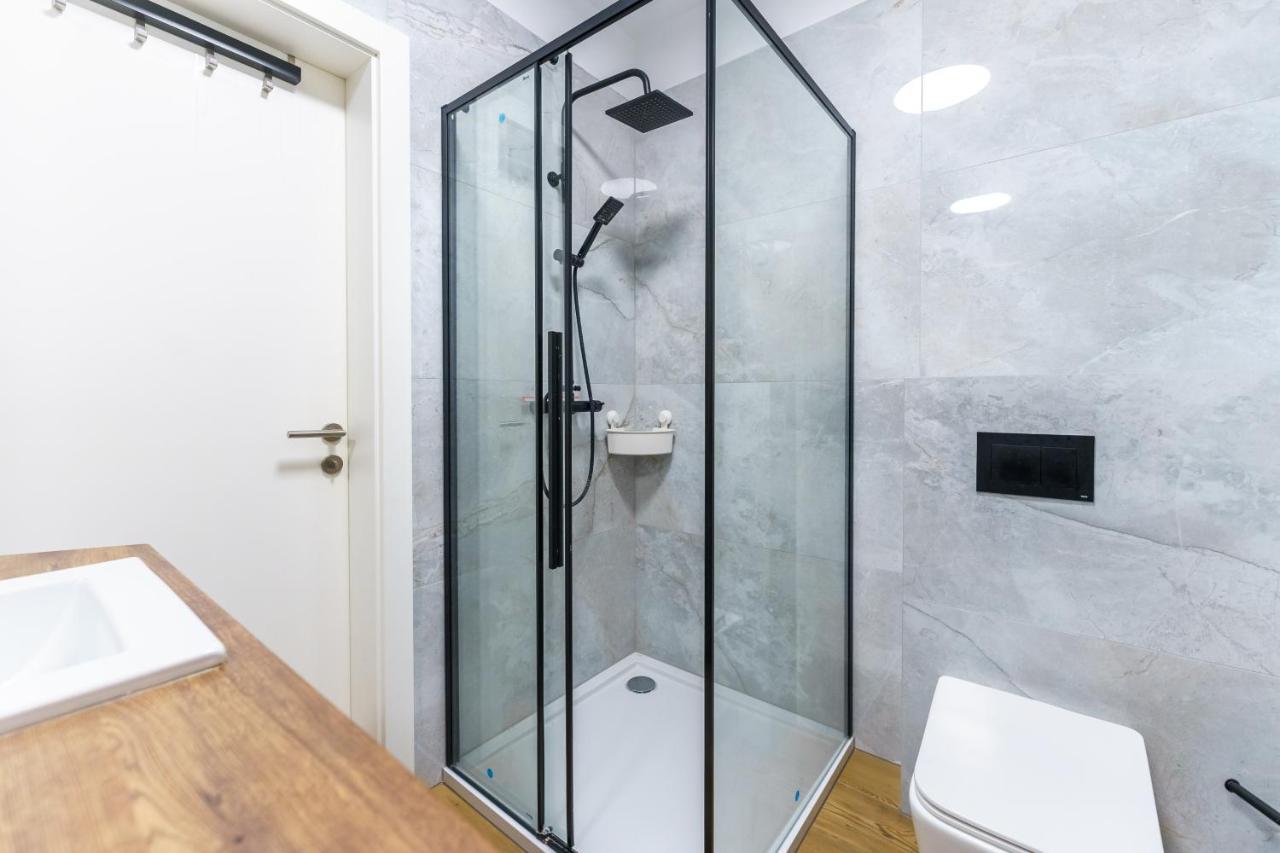 Apartamenty Promenada - Fredry 2 Kolobrzeg Luaran gambar