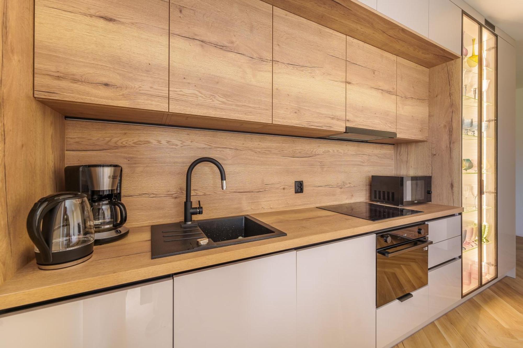 Apartamenty Promenada - Fredry 2 Kolobrzeg Luaran gambar