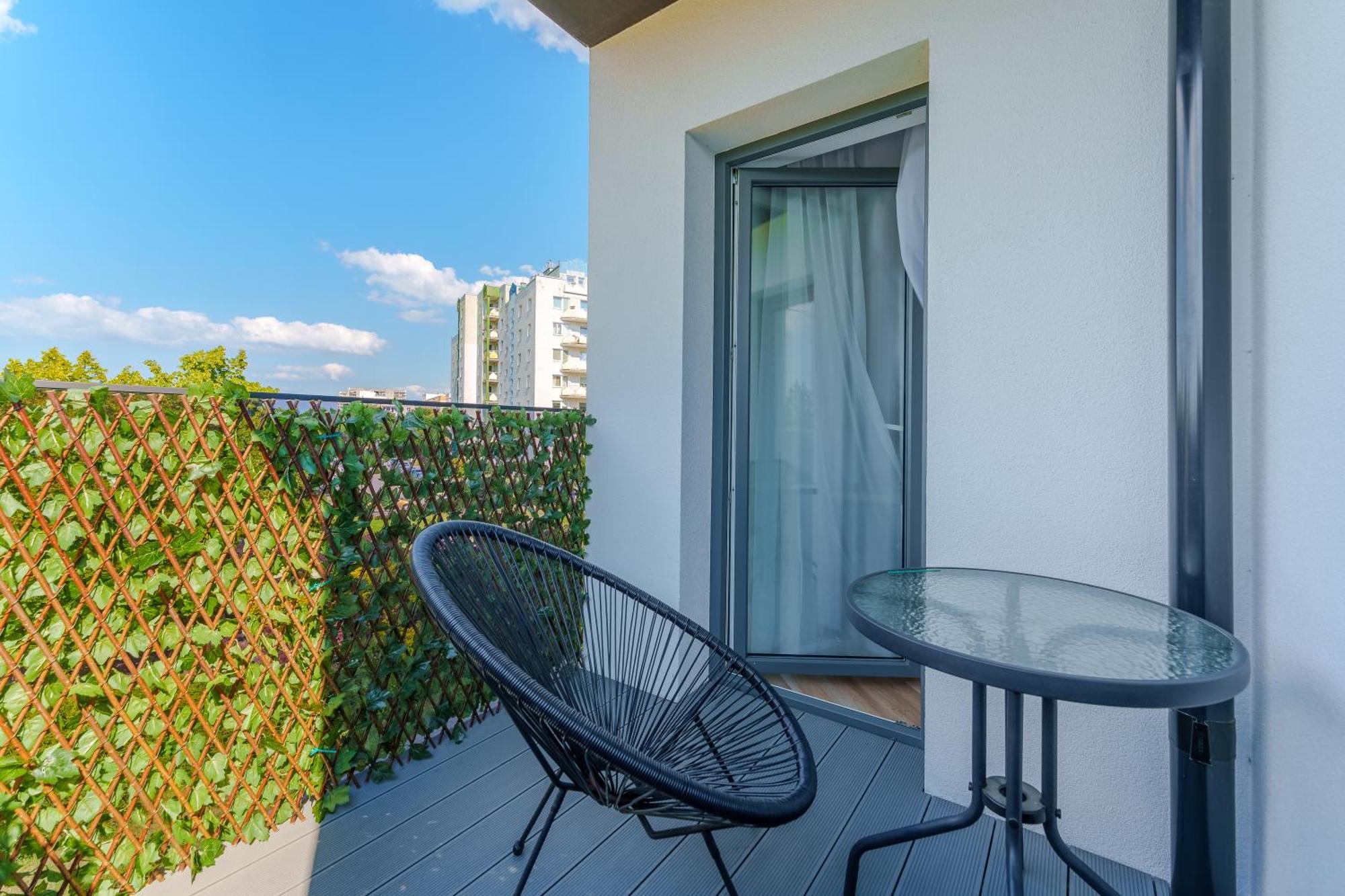 Apartamenty Promenada - Fredry 2 Kolobrzeg Luaran gambar